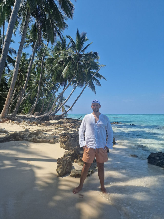 The Best Maldivian Islands for Unforgettable Snorkeling