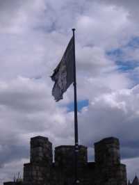 Castle of the Counts :)