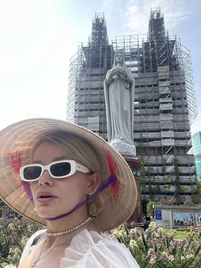 Ho Chi Minh City for $100: 2 Days in a City That Never Stops Moving
