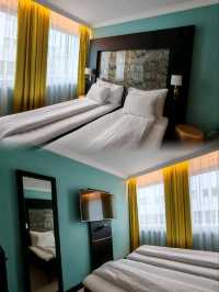 斯塔萬格索恩酒店Thon Hotel Stavanger