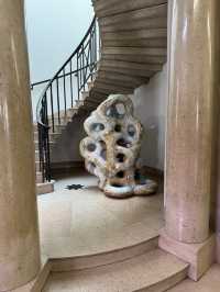 My Favourite Free Place In Cardiff, The Incredible National Museum Of Wales 