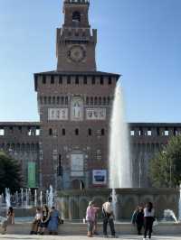 One Perfect Day in Milan: Fashion, Art & Italian Flair