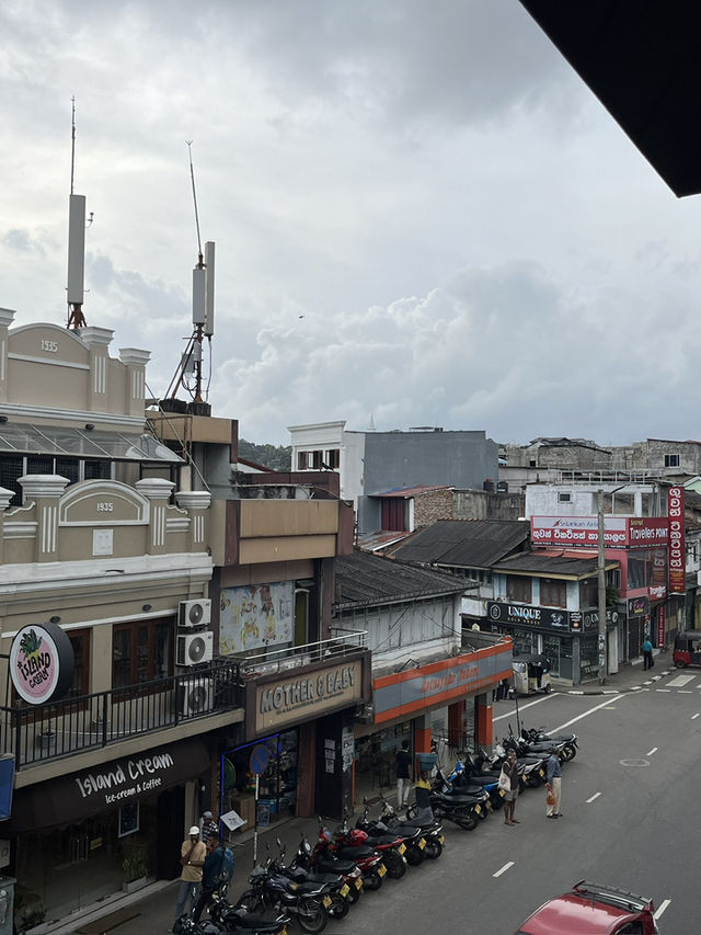$100 Kandy Travel Plan (2 Days)