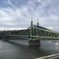 Budapest🇭🇺Danube Dreams: A City Guide to Enchanting Budapest