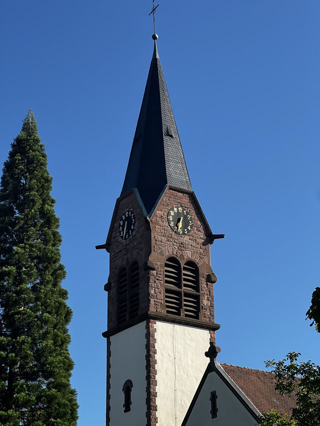 🏞️✨ Achern – The Charming Gateway to the Black Forest 🇩🇪🌲  