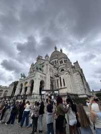 Three-Night Trip to Paris