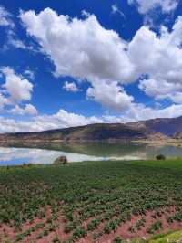 Ollantaytambo: Living History in the Sacred Valley