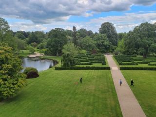 Wakehurst – Kew’s Wild Countryside Retreat