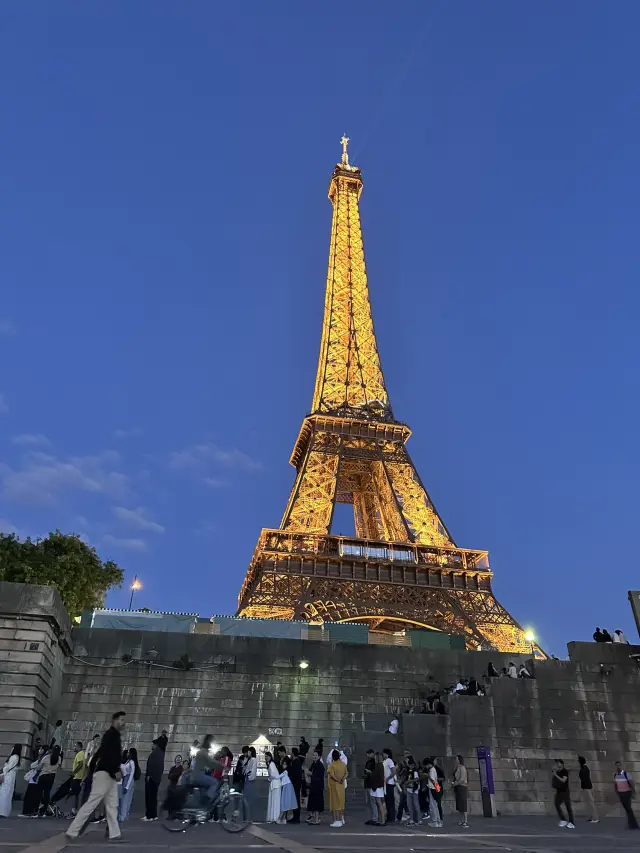 Perfect perfect solo trip 