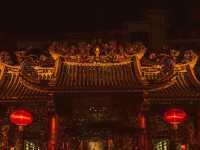 Bangkok – The City That Never Sleeps
