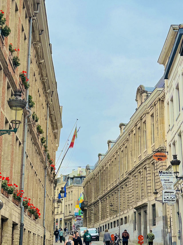 【Brussels, Belgium🇧🇪】 【Brussels, Belgium🇧🇪】