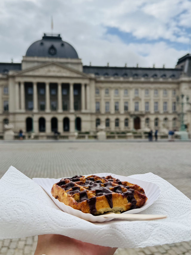 【Brussels, Belgium🇧🇪】 【Brussels, Belgium🇧🇪】