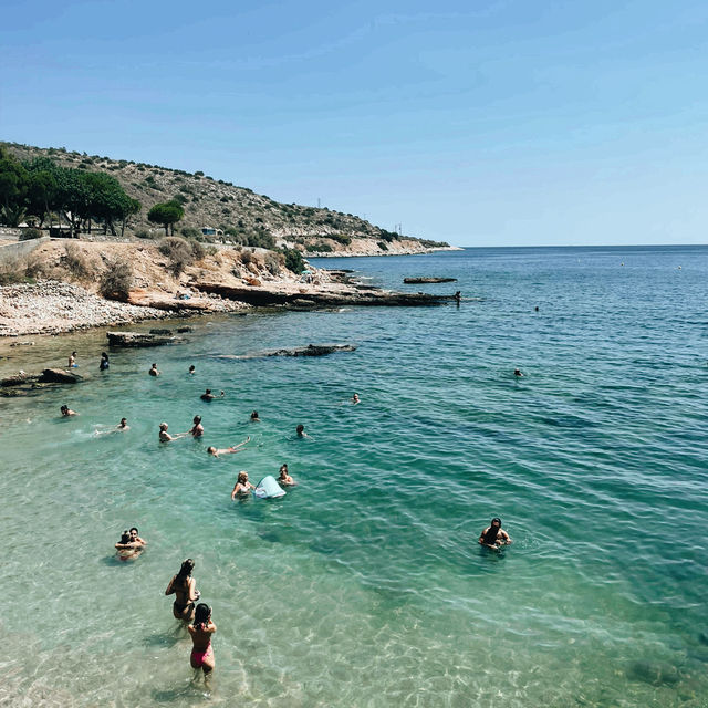 Athens on a Budget: Explore History & Local Life