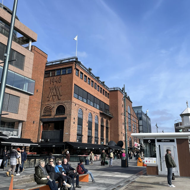 Oslo on a Budget: Fjords, Parks & Local Adventures Oslo on a Budget: Fjords, Parks & Local Adventures