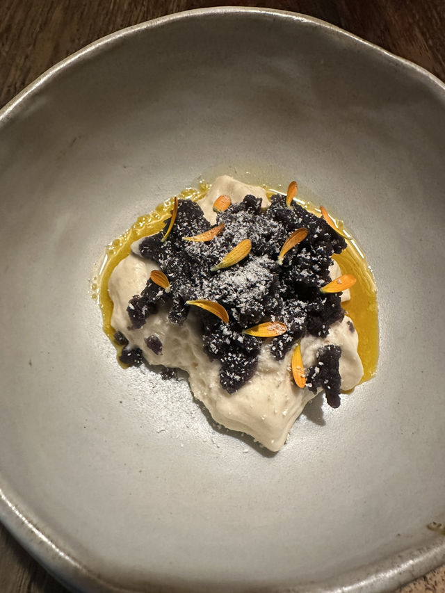 Outstanding food in Peru 