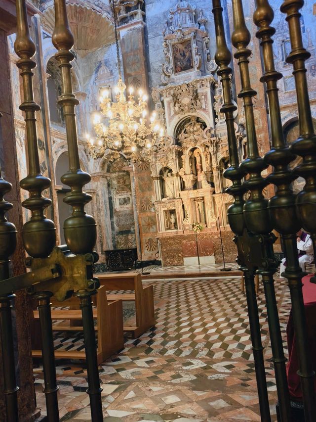 Santiago De Compostela 朝聖之旅的終點 Santiago De Compostela 朝聖之旅的終點