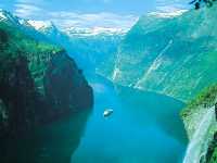 Norway: The stunning fjords destination!