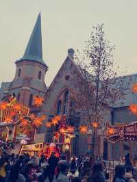 Shanghai 