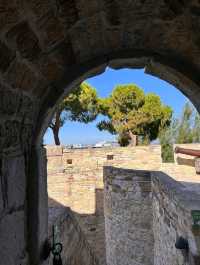 One Day in Çeşme, Turkey: A Perfect Coastal Escape 🌊☀️