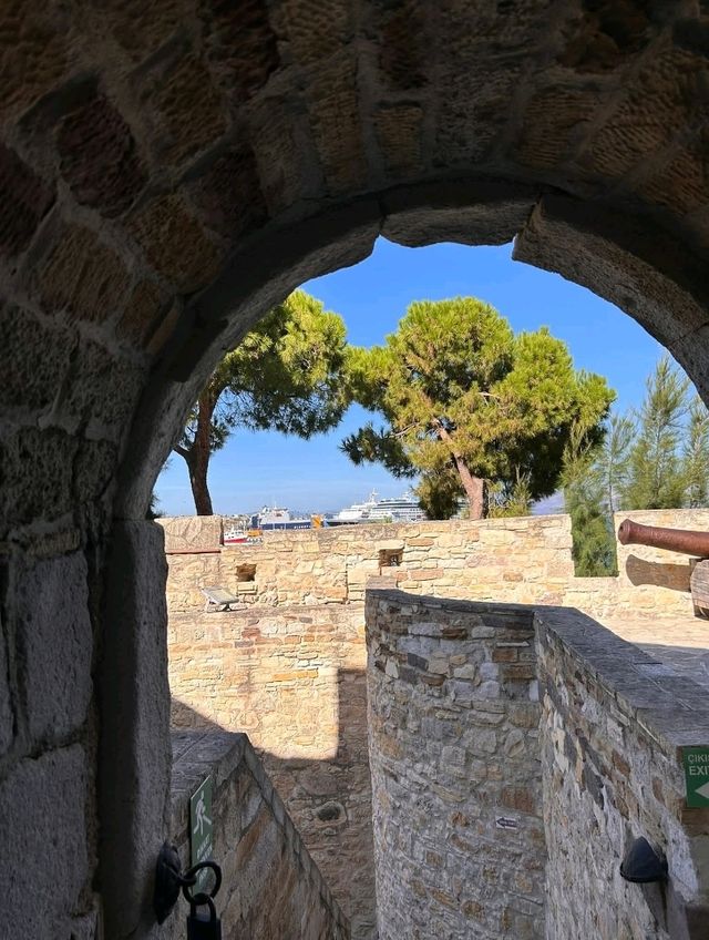 One Day in Çeşme, Turkey: A Perfect Coastal Escape 🌊☀️