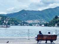 Mediterranean Charm Meets Italian Elegance: Cruise to Lake Como