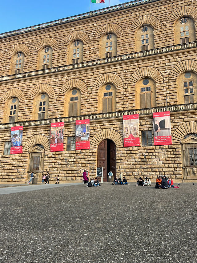 Florence: Free Museum Day & Views That Take Your Breath Away 🎨🌆