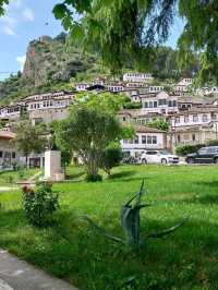 Berat: City of a Thousand Windows 🌟🏰