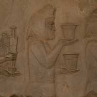 Statues, Persepolis  🏛️🗿 / 2025