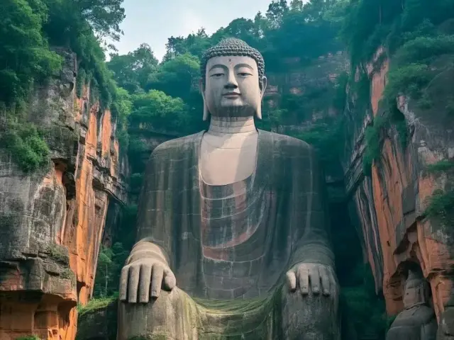 Explore the Panda capital of the world 🐼❤️