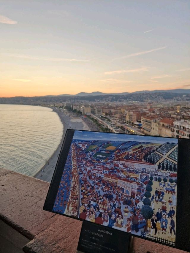 Spooky Secrets of Nice: Halloween Edition