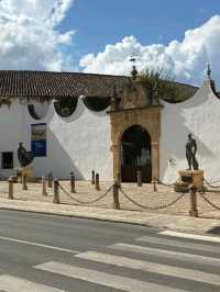 Spooky Sights of Ronda: Halloween Haunts in Spain's Dramatic White Town