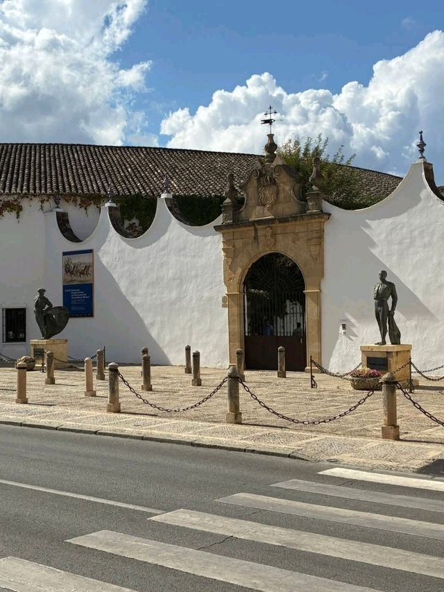 Spooky Sights of Ronda: Halloween Haunts in Spain's Dramatic White Town Spooky Sights of Ronda: Halloween Haunts in Spain's Dramatic White Town
