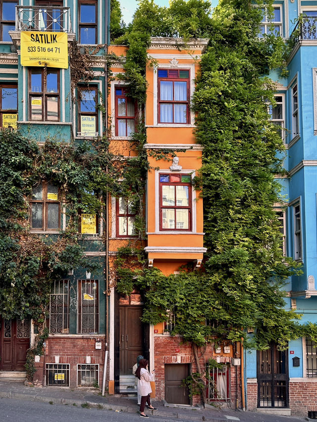 🇹🇷 Стамбул за 5 дней: готовый маршрут. 🇹🇷 Стамбул за 5 дней: готовый маршрут.