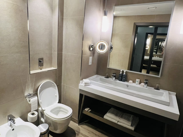 ⭐️⭐️⭐️⭐️⭐️ The Westin Dragonara Resort, St. Julian’s, Malta