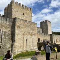 2–3 Days in Lisbon – Hills, History & Coastal Charm