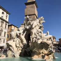 1-Day Trip to Rome