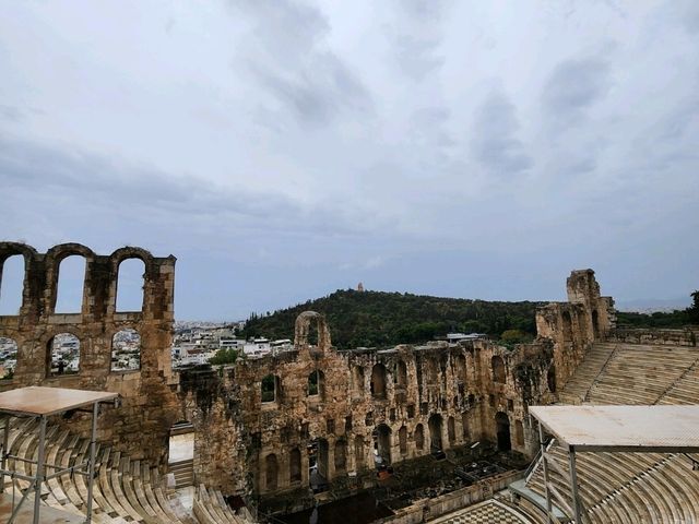 Acropolis Magic✨