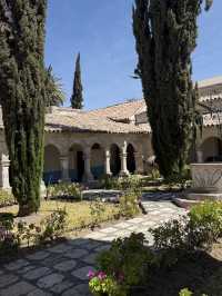 Must visit hidden gem in Arequipa
