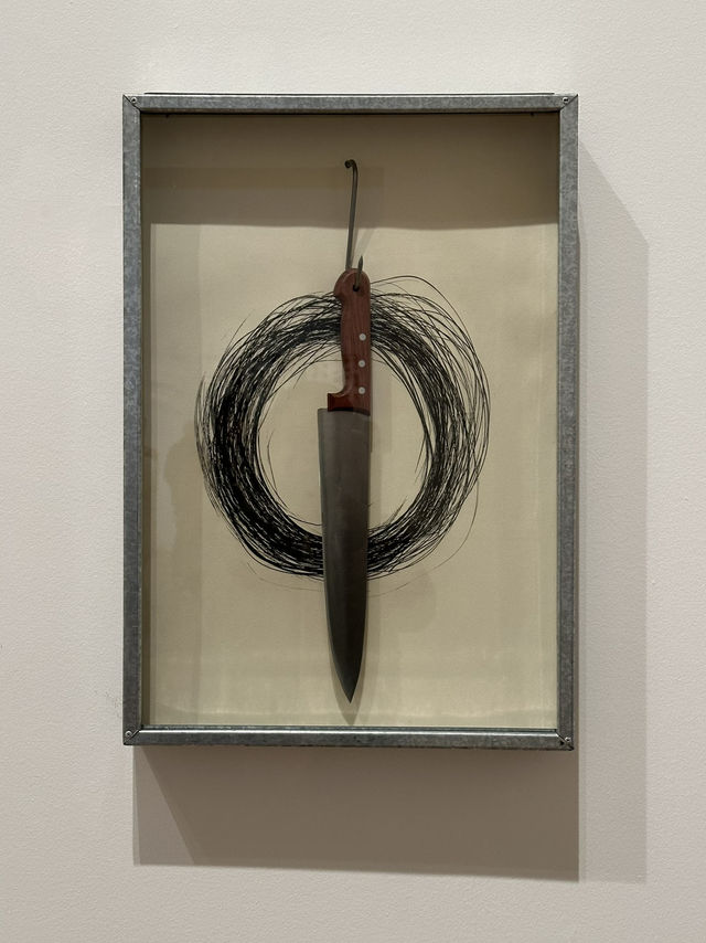 London Art Escape 🎨 at zero cost