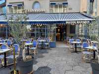 絶対に行って欲しい日帰りニース！オフラインラブの聖地巡り🌟