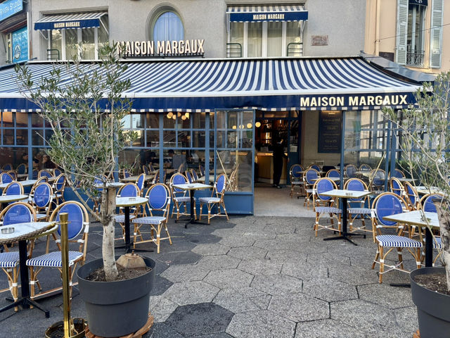 絶対に行って欲しい日帰りニース！オフラインラブの聖地巡り🌟