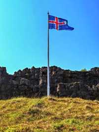 Þingvellir Dream🌍