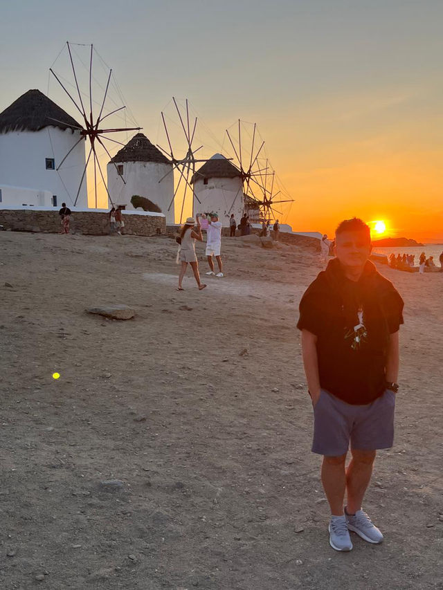 Rocky Retreats🏖️  