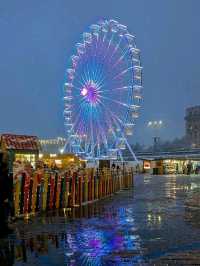 Bucharest Christmas 2025: A Festive Wonderland