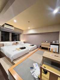 Urban escape in Naha Okinawa 