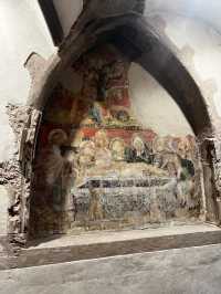 Timeless Sanctuaries of Basel 🇨🇭