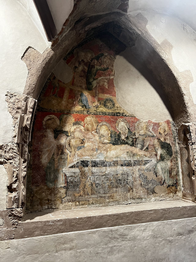 Timeless Sanctuaries of Basel 🇨🇭