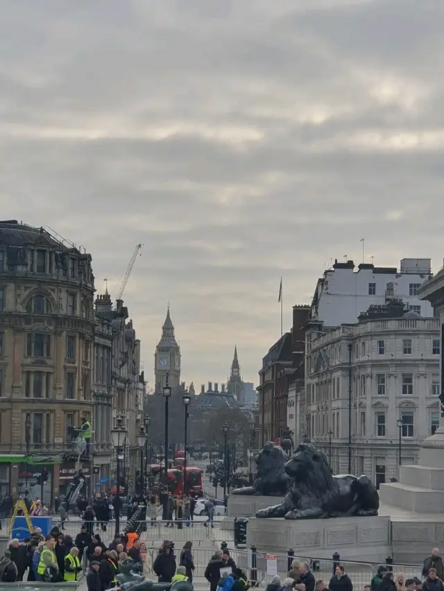 London: Museums, History & Endless Discovery 🇬🇧✨