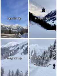 Finding Your Rhythm on the Mountain