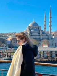 Istanbul guide